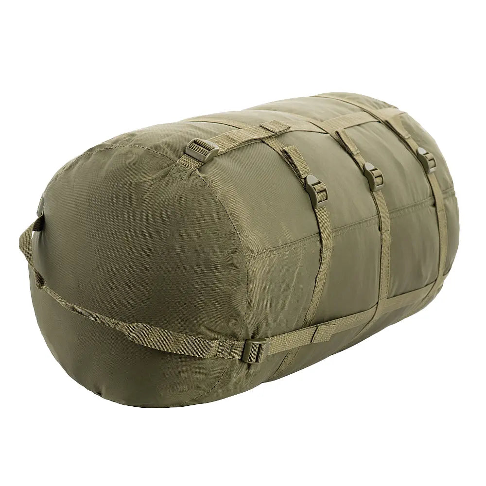 M-TAC Sac Compresie impermeabil echipament 60x29 cm WARZONESHOP