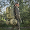 M-TAC Sac Compresie impermeabil echipament 60x29 cm WARZONESHOP