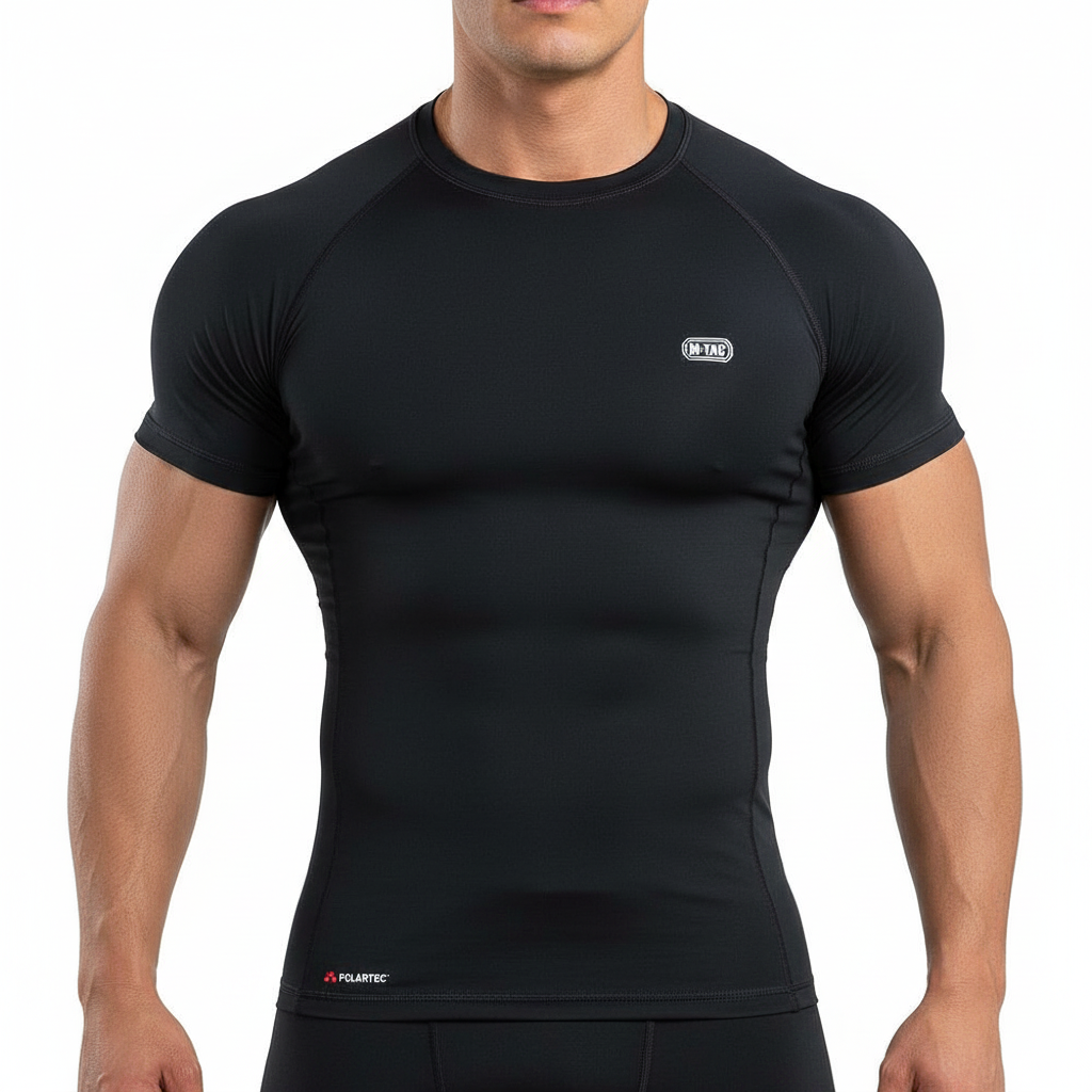 M-TAC Tricou Army Ultra Light Polartec® WARZONESHOP