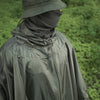 M-TAC poncho ploaie Olive WARZONESHOP