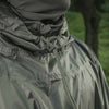 M-TAC poncho ploaie Olive WARZONESHOP