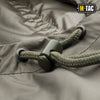 M-TAC poncho ploaie Olive WARZONESHOP