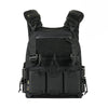 M-Tac Plate Carrier Cuirass Fast QRS Cordura® WARZONESHOP