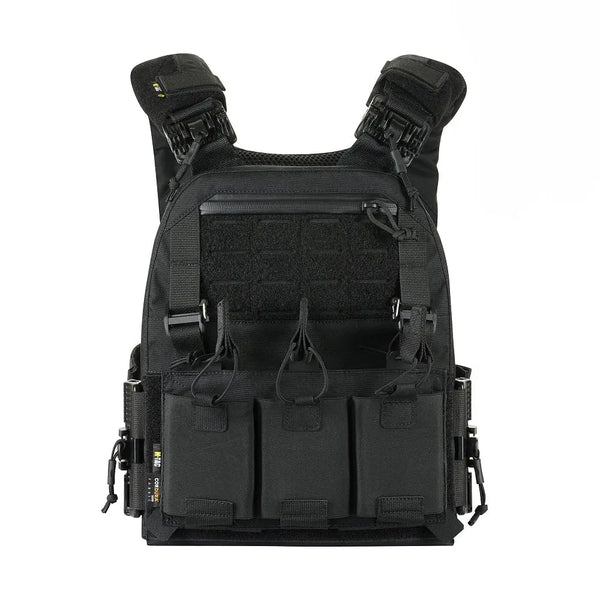 M-Tac Plate Carrier Cuirass Fast QRS Cordura® WARZONESHOP