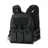 M-Tac Plate Carrier Cuirass Fast QRS Cordura® WARZONESHOP