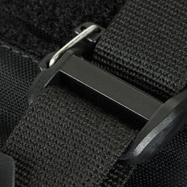 M-Tac Plate Carrier Cuirass Fast QRS Cordura® WARZONESHOP