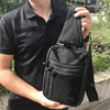 M-Tac carry sling bag Elite Gen.IV velcro - transport pistol WARZONESHOP