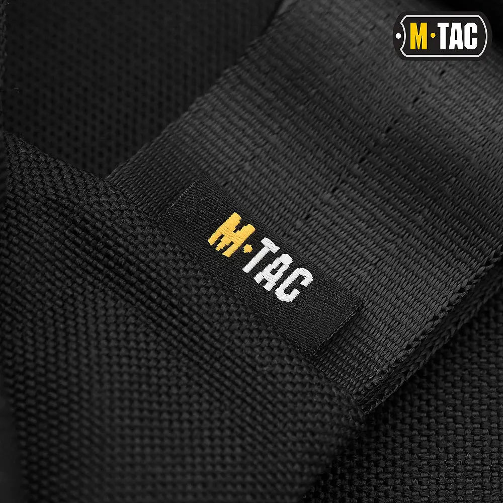 M-Tac carry sling bag Elite Gen.IV velcro - transport pistol WARZONESHOP