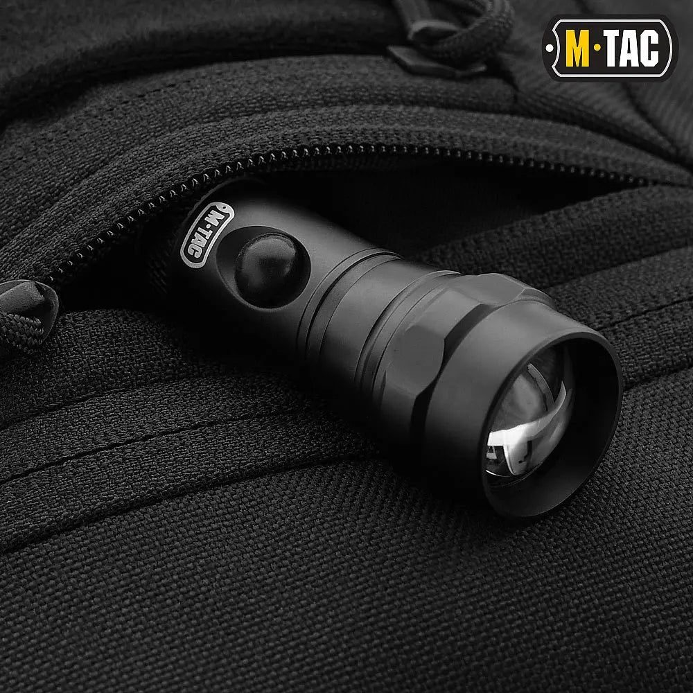 M-Tac carry sling bag Elite Gen.IV velcro - transport pistol WARZONESHOP