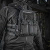 M-Tac plate carrier Cuirass QRS Cordura® WARZONESHOP