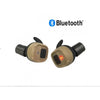 M20T earplugs protectie fonica Bluetooth coyote EARMOR WARZONESHOP