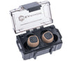 M20T earplugs protectie fonica Bluetooth coyote EARMOR WARZONESHOP