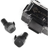 M20T earplugs protectie fonica Bluetooth coyote EARMOR WARZONESHOP