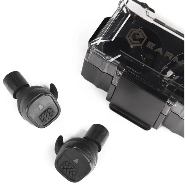 M20T earplugs protectie fonica Bluetooth coyote EARMOR WARZONESHOP