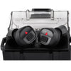 M20T earplugs protectie fonica Bluetooth coyote EARMOR WARZONESHOP