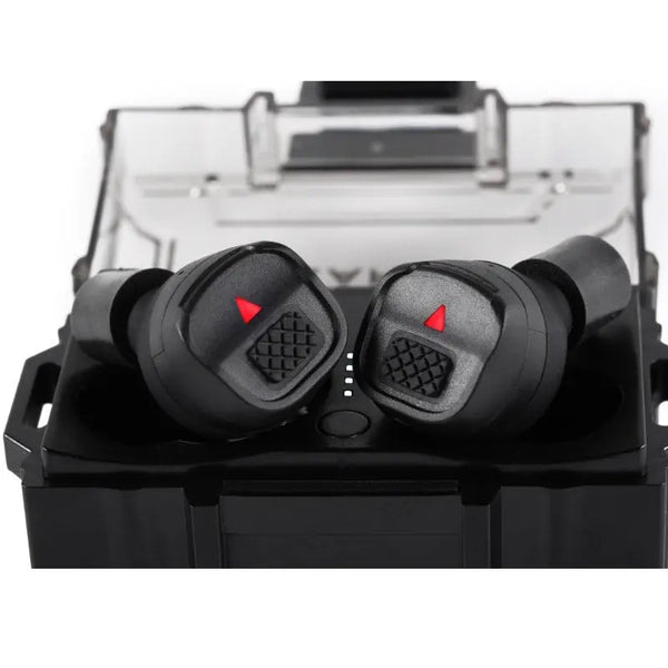 M20T earplugs protectie fonica Bluetooth coyote EARMOR WARZONESHOP