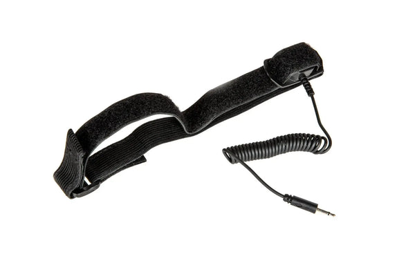 Laringofon casti M32/M32H/M32X EARMOR WARZONESHOP