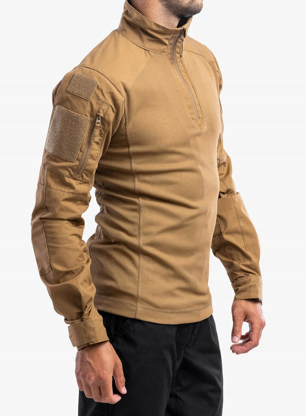 MCDU Combat Shirt® Nyco Ripstop Helikon-Tex® WARZONESHOP