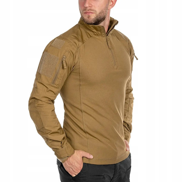 MCDU Combat Shirt® Nyco Ripstop Helikon-Tex® WARZONESHOP