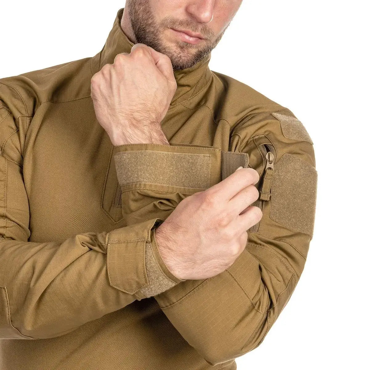 MCDU Combat Shirt® Nyco Ripstop Helikon-Tex® WARZONESHOP
