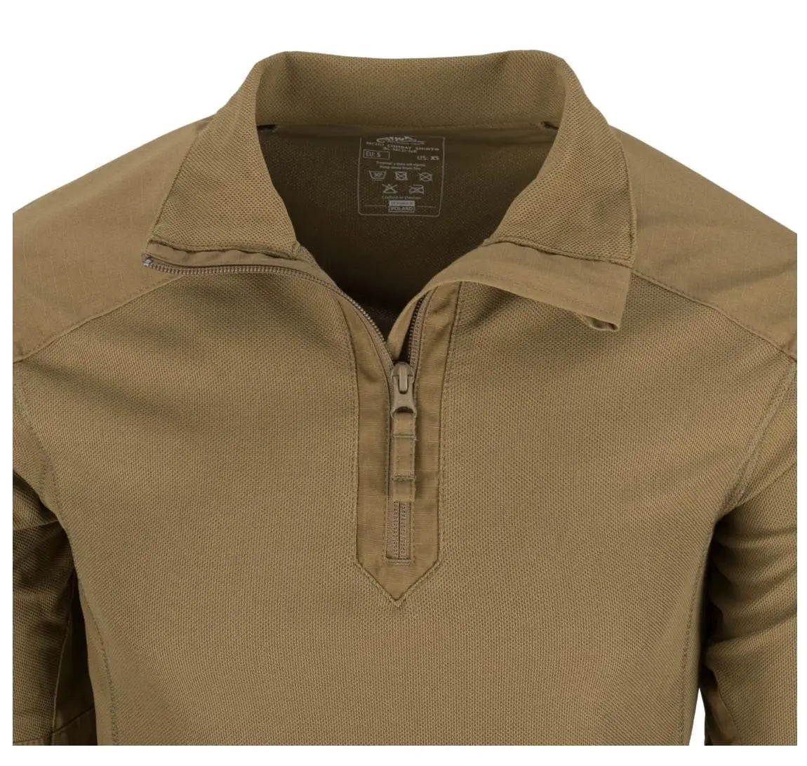 MCDU Combat Shirt® Nyco Ripstop Helikon-Tex® WARZONESHOP