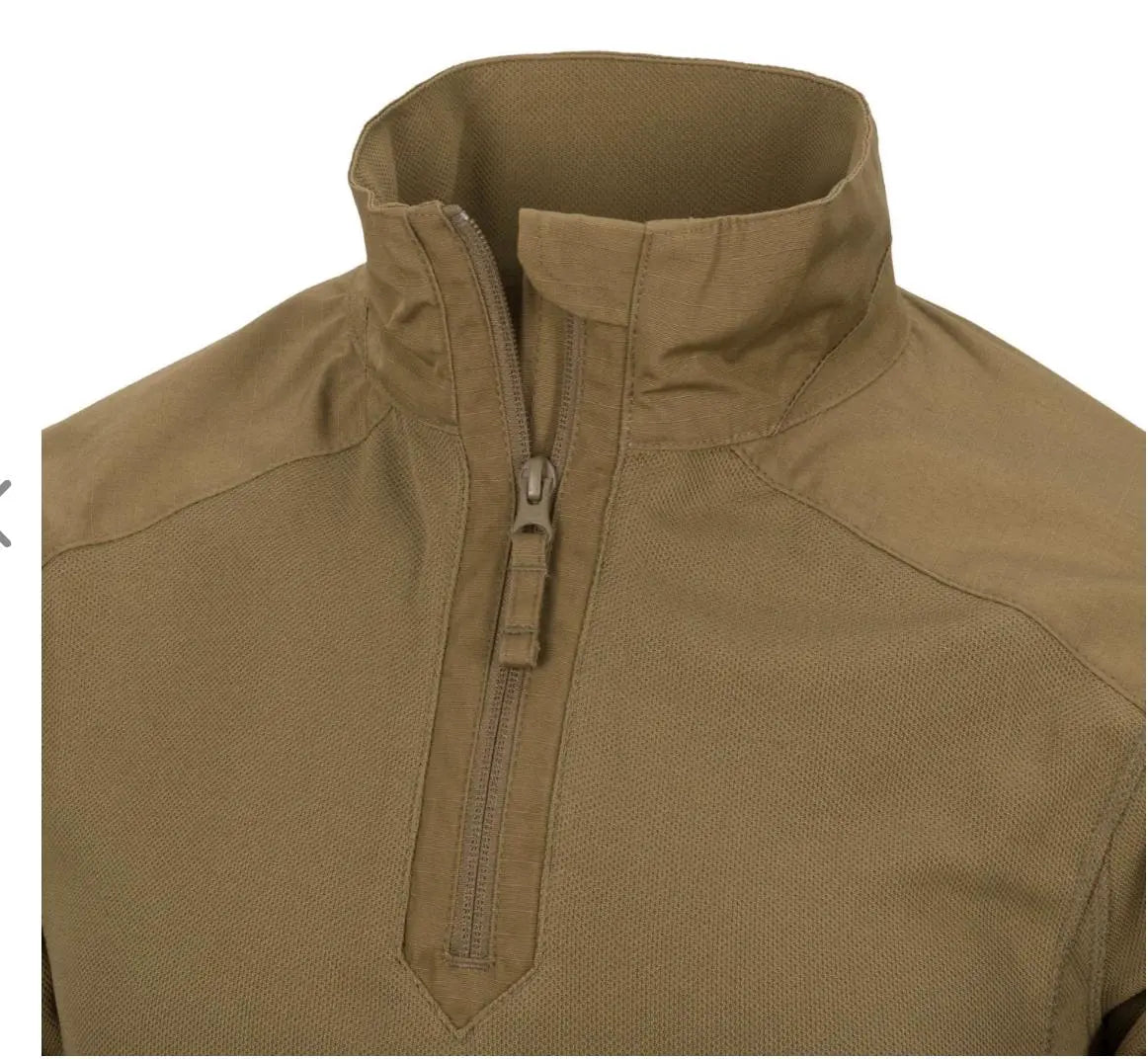 MCDU Combat Shirt® Nyco Ripstop Helikon-Tex® WARZONESHOP