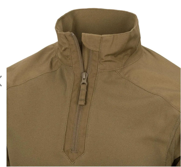 MCDU Combat Shirt® Nyco Ripstop Helikon-Tex® WARZONESHOP