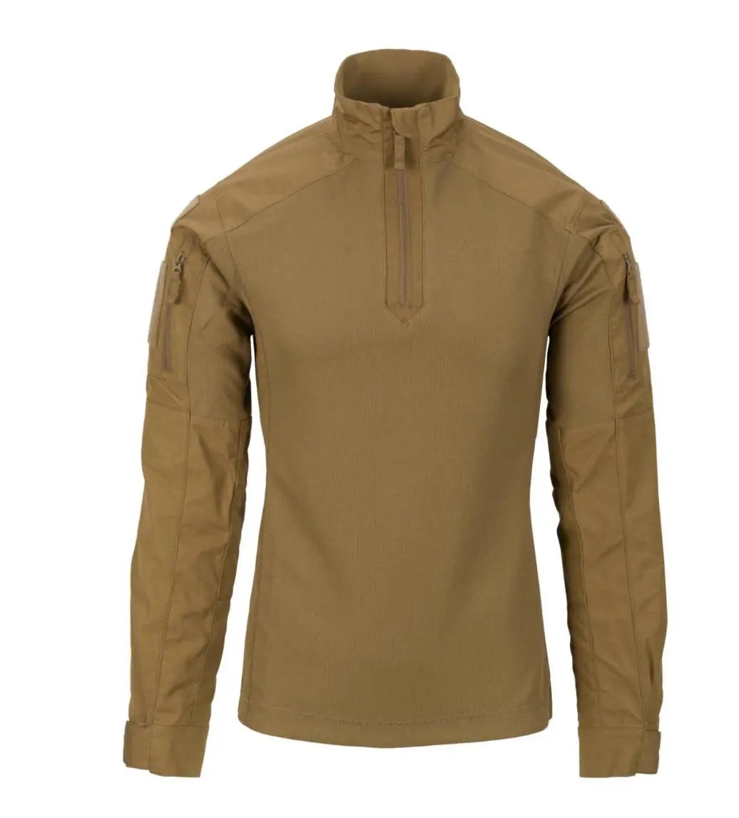 MCDU Combat Shirt® Nyco Ripstop Helikon-Tex® WARZONESHOP
