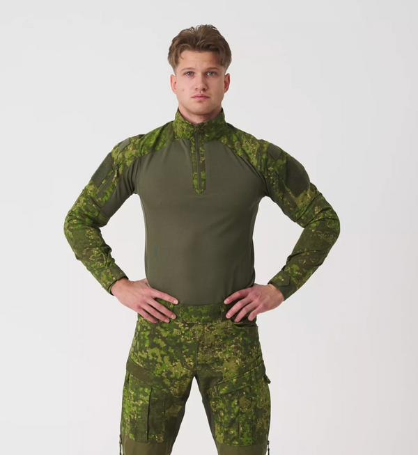 MCDU Combat Shirt® Nyco Ripstop Helikon-Tex® WARZONESHOP