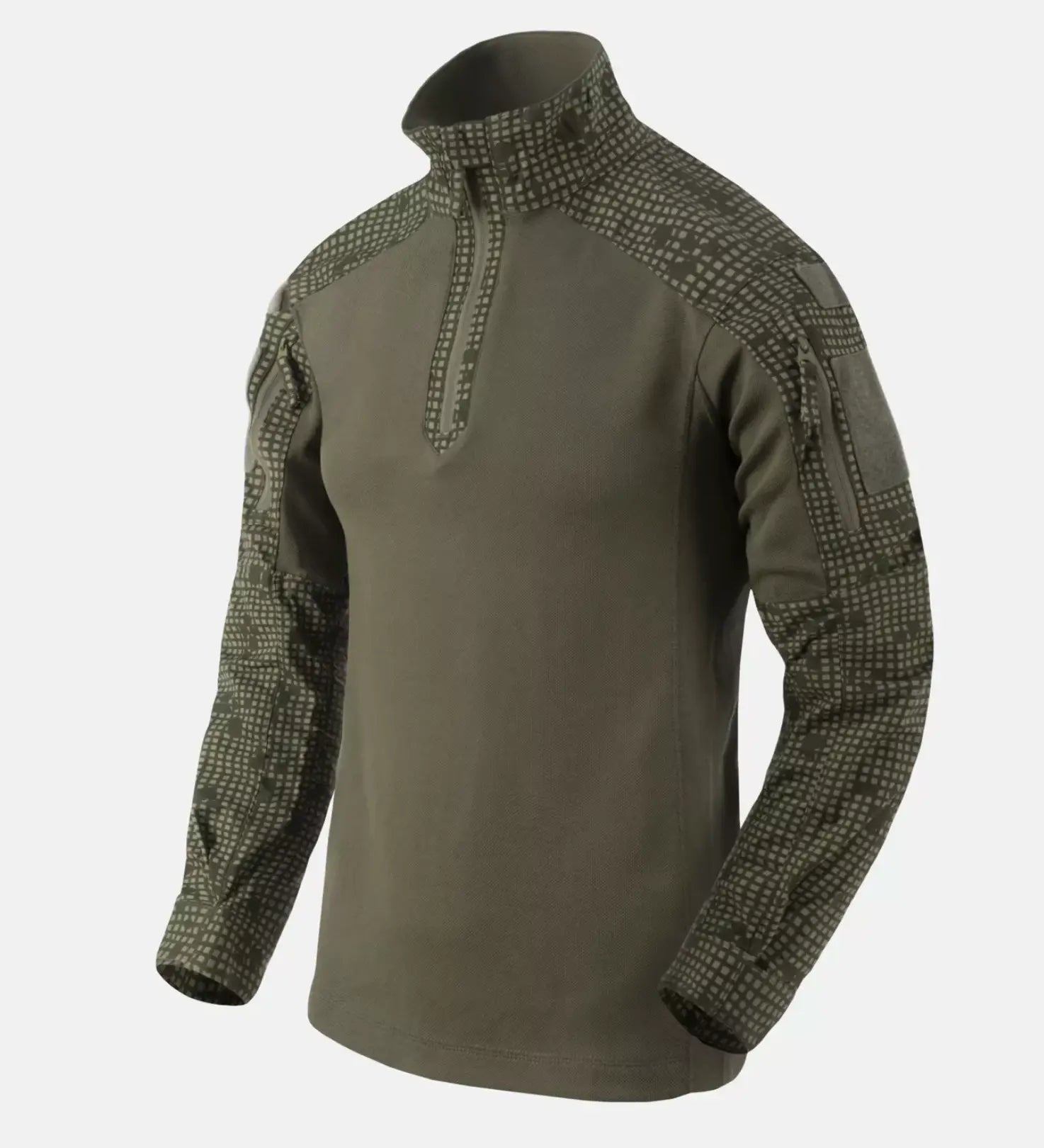 MCDU Combat Shirt® Nyco Ripstop Helikon-Tex® WARZONESHOP
