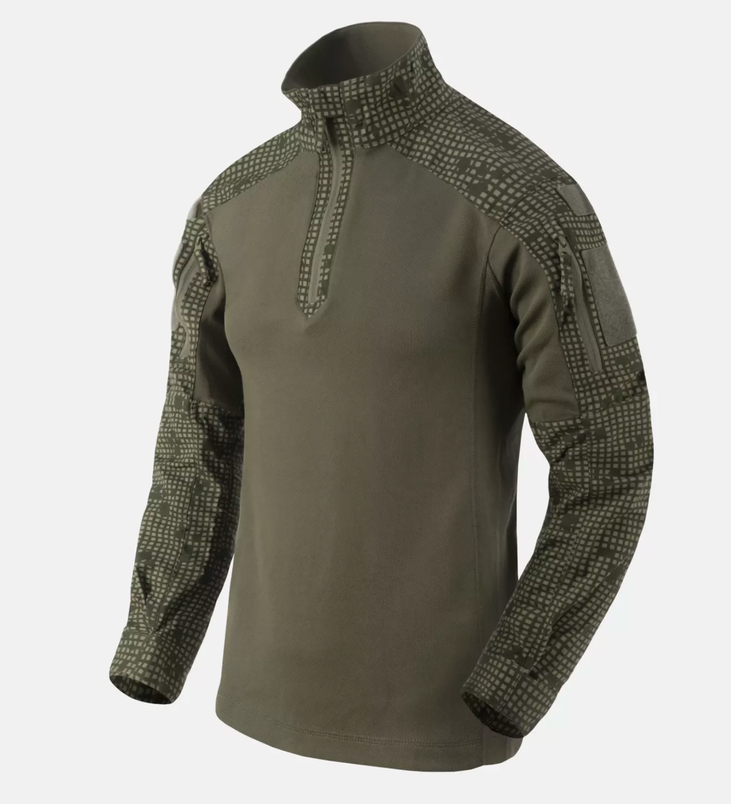 MCDU Combat Shirt® Nyco Ripstop Helikon-Tex® WARZONESHOP