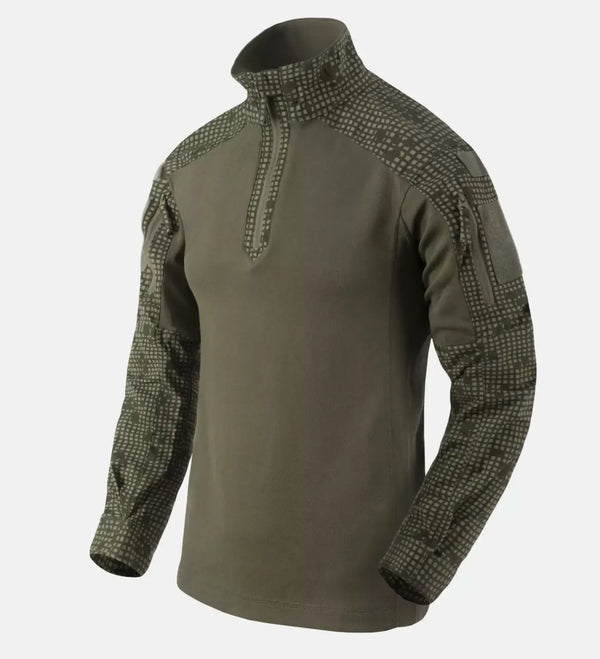 MCDU Combat Shirt® Nyco Ripstop Helikon-Tex® WARZONESHOP