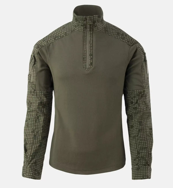 MCDU Combat Shirt® Nyco Ripstop Helikon-Tex® WARZONESHOP