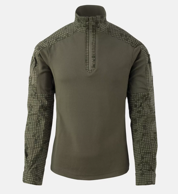 MCDU Combat Shirt® Nyco Ripstop Helikon-Tex® WARZONESHOP