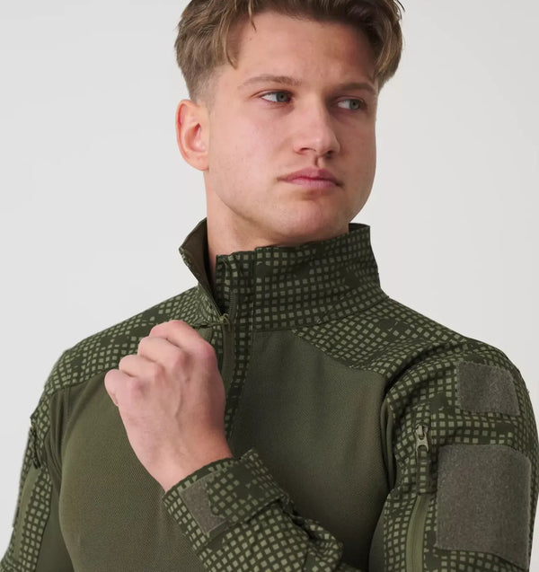 MCDU Combat Shirt® Nyco Ripstop Helikon-Tex® WARZONESHOP