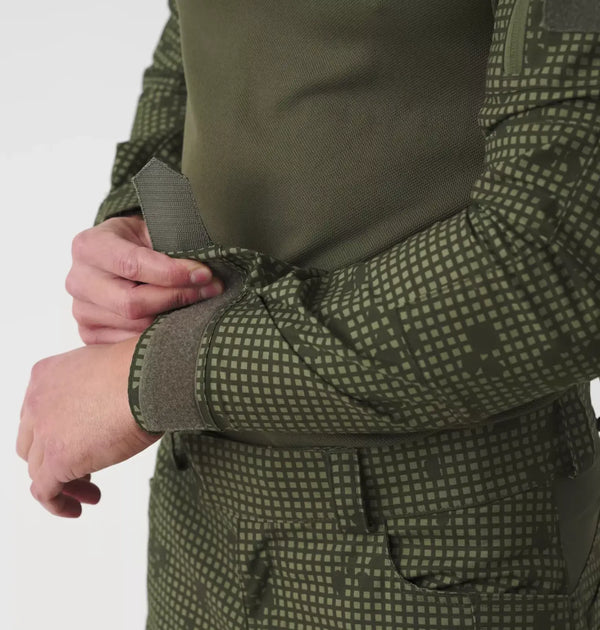 MCDU Combat Shirt® Nyco Ripstop Helikon-Tex® WARZONESHOP