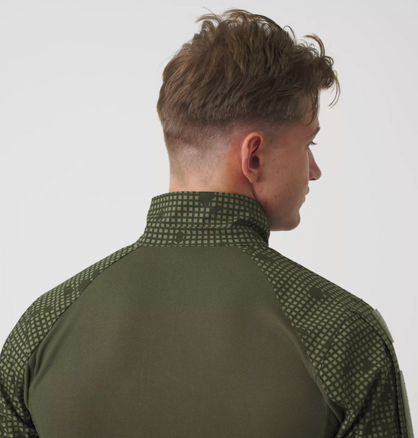 MCDU Combat Shirt® Nyco Ripstop Helikon-Tex® WARZONESHOP