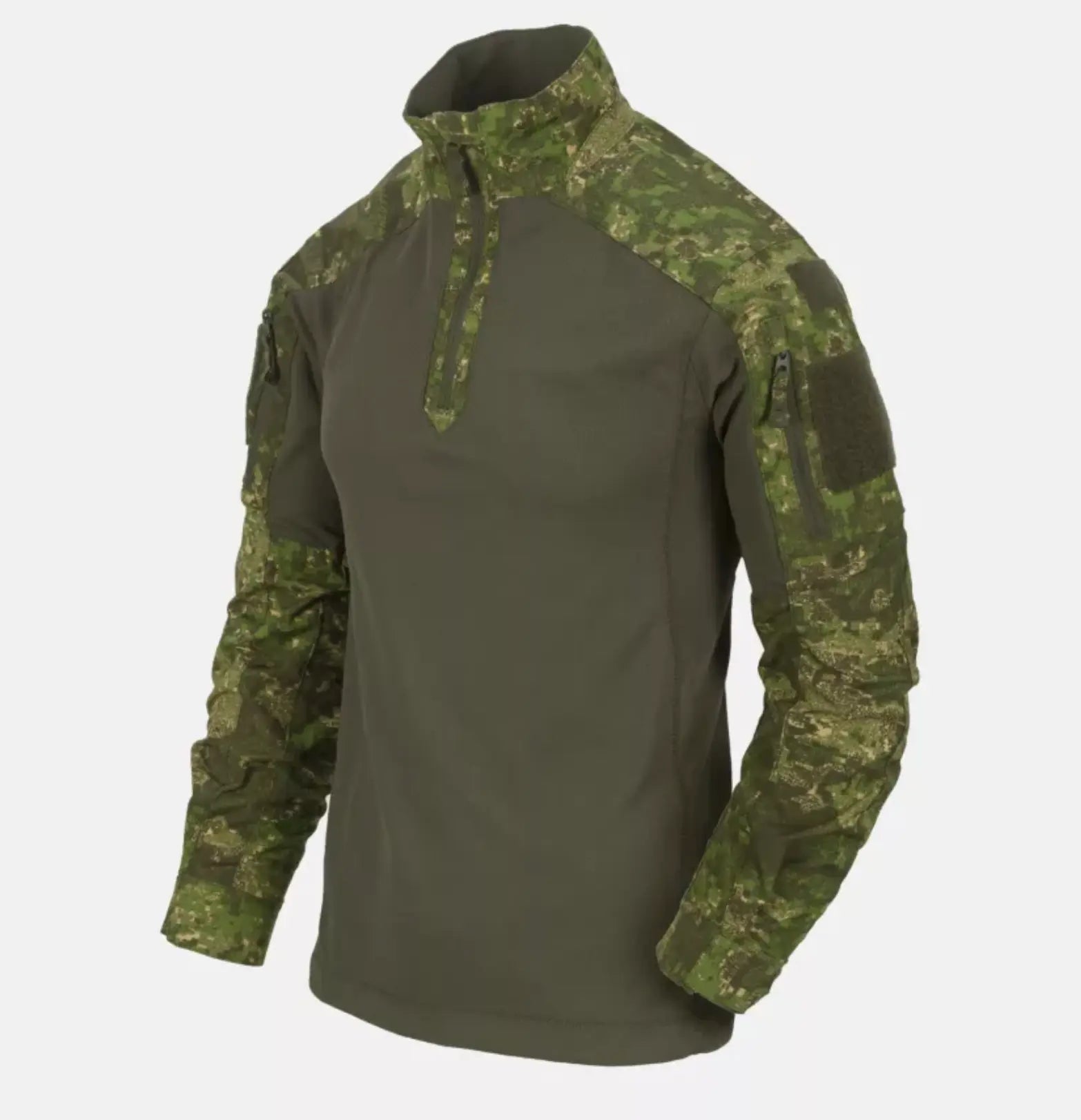 MCDU Combat Shirt® Nyco Ripstop Helikon-Tex® WARZONESHOP