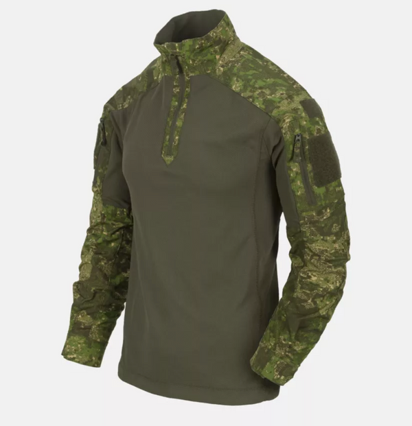 MCDU Combat Shirt® Nyco Ripstop Helikon-Tex® WARZONESHOP