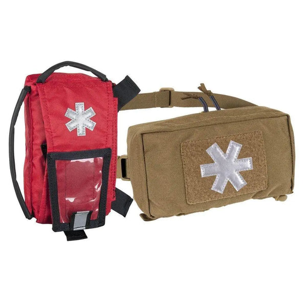 MED KIT POUCH® Cordura® HELIKON-TEX® WARZONESHOP