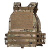 MILON PLATE CARRIER MK2 MULTICAM® Pentagon WARZONESHOP