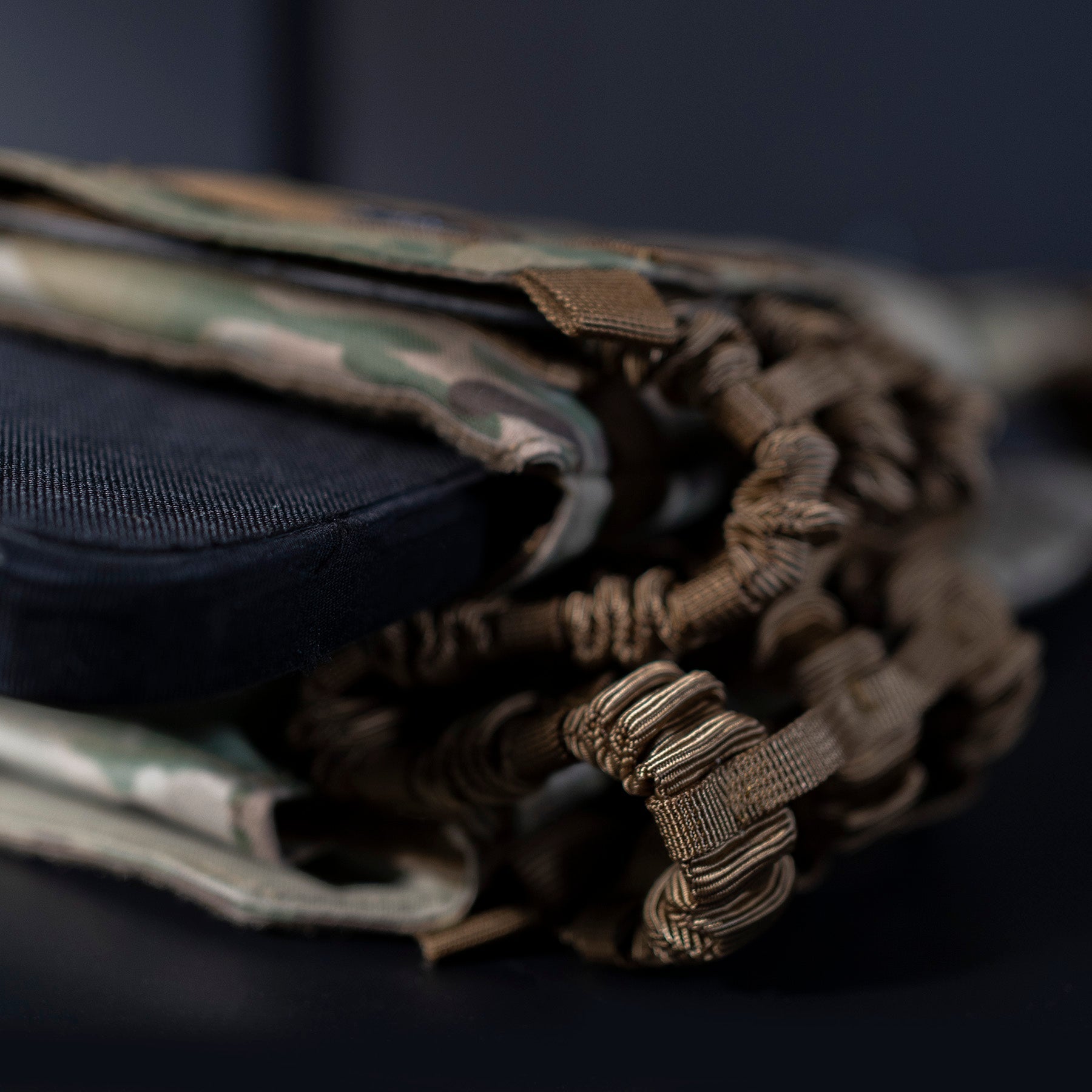 MILON PLATE CARRIER MK2 MULTICAM® Pentagon WARZONESHOP