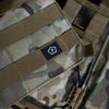 MILON PLATE CARRIER MK2 MULTICAM® Pentagon WARZONESHOP