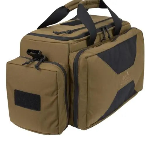 MISSION BAG Coyote CORDURA® Helikon-Tex® WARZONESHOP