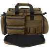 MISSION BAG Coyote CORDURA® Helikon-Tex® WARZONESHOP