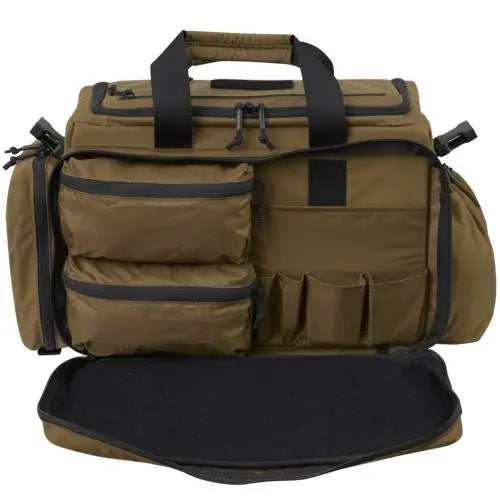 MISSION BAG Coyote CORDURA® Helikon-Tex® WARZONESHOP