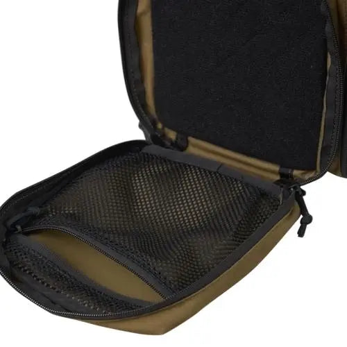 MISSION BAG Coyote CORDURA® Helikon-Tex® WARZONESHOP