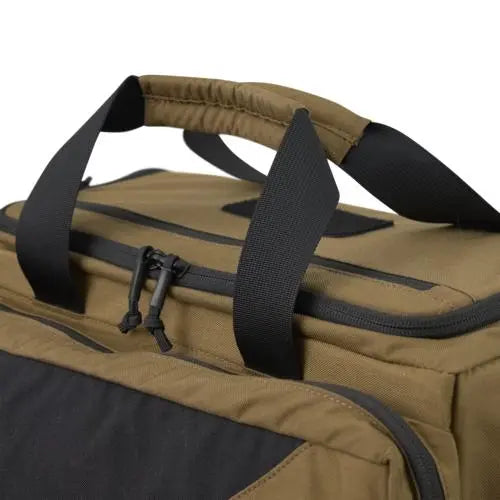 MISSION BAG Coyote CORDURA® Helikon-Tex® WARZONESHOP