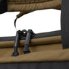 MISSION BAG Coyote CORDURA® Helikon-Tex® WARZONESHOP