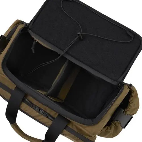 MISSION BAG Coyote CORDURA® Helikon-Tex® WARZONESHOP